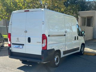 Peugeot Boxer Peugeot Boxer 333 L2H2 BlueHDi 96KW (130CV)