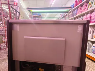 Vitrina refrigerada docriluc