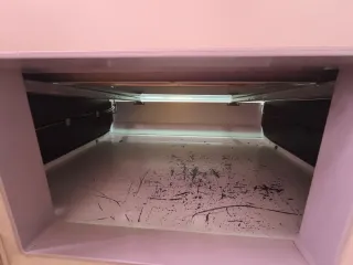 Vitrina refrigerada docriluc