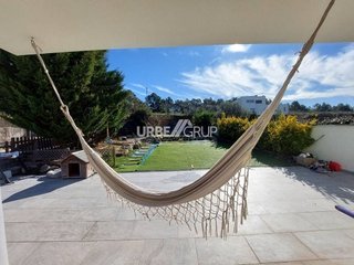 Chalet en venta en Viladecavalls