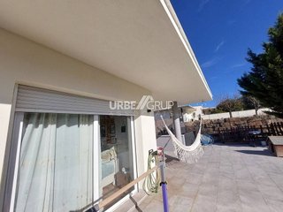 Chalet en venta en Viladecavalls