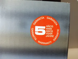 Sierra Sable Parkside X20VTEAM