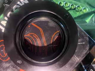 Copelas Delanteras Toyota Rav4 2007