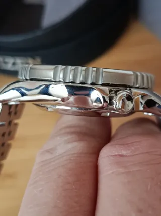 Citizen Promaster NY0040-09W Cal.8204