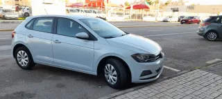 Volkswagen Polo 2019