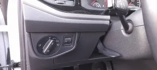 Volkswagen Polo 2019