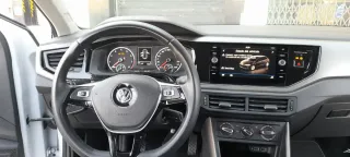 Volkswagen Polo 2019
