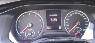 Volkswagen Polo 2019