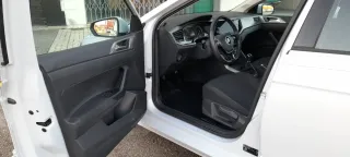 Volkswagen Polo 2019