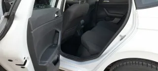 Volkswagen Polo 2019