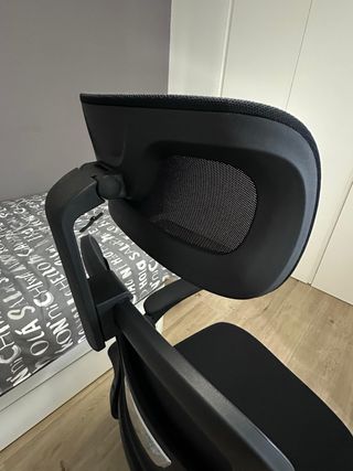 Silla de escritorio ergonómica HBADA P1