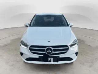 Mercedes-Benz Clase B 2021