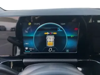 Mercedes-Benz Clase B 2021