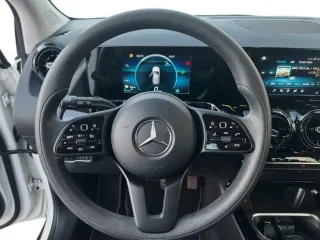 Mercedes-Benz Clase B 2021