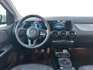 Mercedes-Benz Clase B 2021