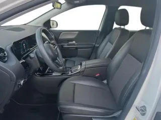 Mercedes-Benz Clase B 2021