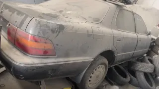 Lexus LS400 código motor: Toyota 1UZ-FE para pieza