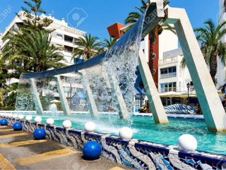 Apartamento 2 dormitorios con piscina Torrevieja