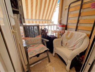 Apartamento 2 dormitorios con piscina Torrevieja