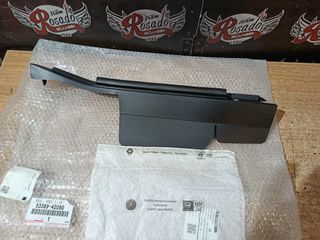 Toyota Rav-4 embellecedor alerón izquierdo 2019 n