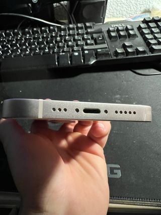 iPhone 13 para piezas