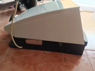 Campana Extractora Cata Profesional 750