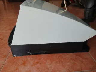 Campana Extractora Cata Profesional 750