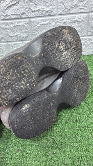 Scarpe Liu Jo Donna Grigie Camoscio