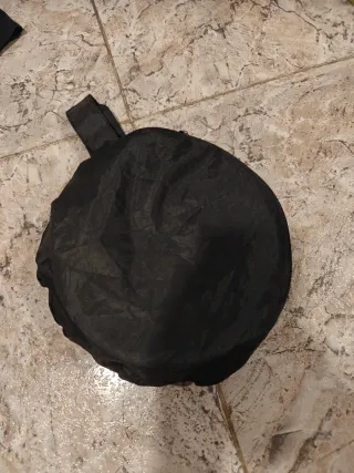 Elicottero pieghevole per droni