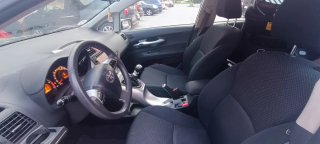 Toyota Auris 2012