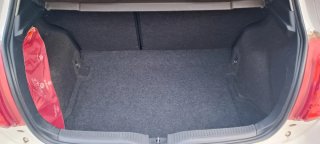 Toyota Auris 2012