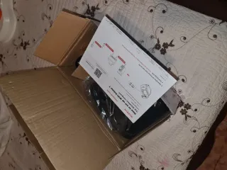 Impresora Térmica MUNBYN Blanca
