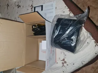 Impresora Térmica MUNBYN Blanca