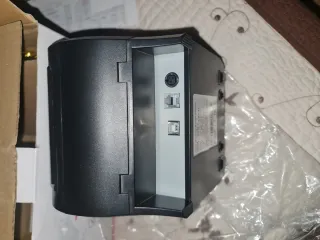 Impresora Térmica MUNBYN Blanca