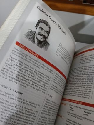 Literatura Española 2 Bup
