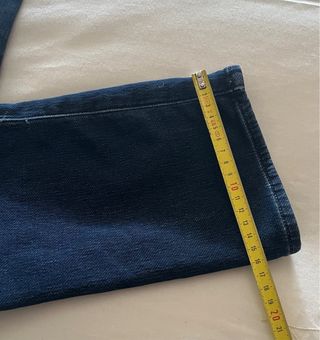 Vaqueros Armani Exchange Azules