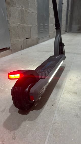 Patinete Eléctrico Globber E-Motion 160