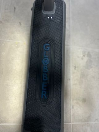 Patinete Eléctrico Globber E-Motion 160