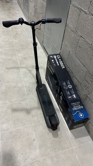 Patinete Eléctrico Globber E-Motion 160