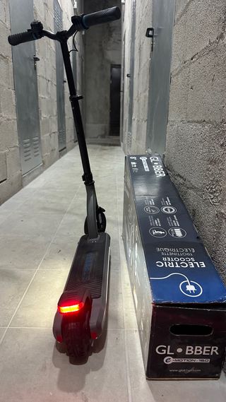 Patinete Eléctrico Globber E-Motion 160