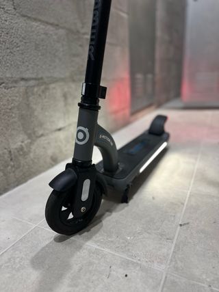 Patinete Eléctrico Globber E-Motion 160