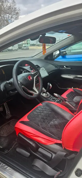 Honda Civic 2007