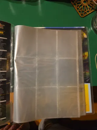 Álbum Panini Adrenalyn XL Brasil 2014