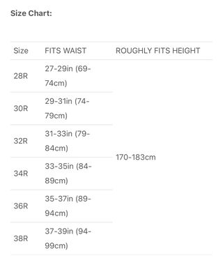Pantalón Airsoft Multicam Talla 30R Shekkin Gears