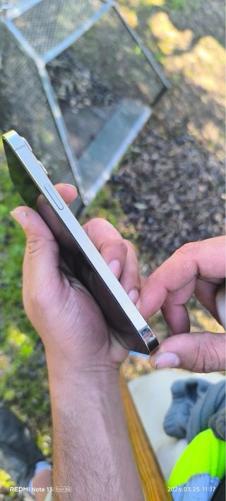 iPhone 13 Pro Max / dorado