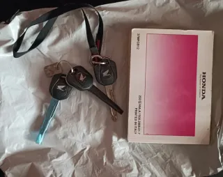 Honda CB600F Hornet PC41