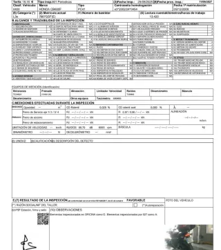 Honda CB600F Hornet PC41