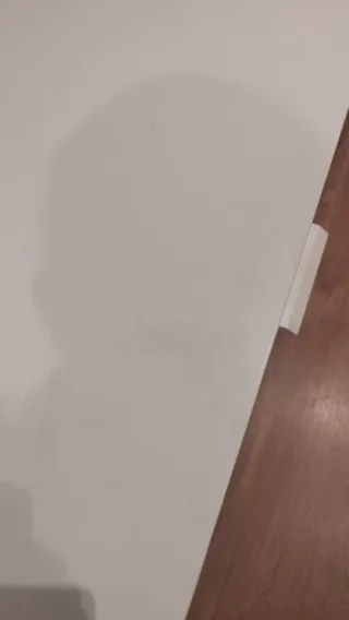 Mueble TV Ikea Brimnes Blanco