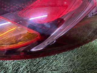 Cuadro Cuentakilómetros Opel Insignia 2014