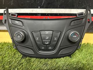 Cuadro Cuentakilómetros Opel Insignia 2014